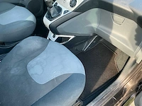 2010 ford ka 1.2 couture first ed personenauto - afbeelding 25 van  32