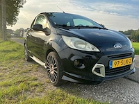 2010 ford ka 1.2 couture first ed personenauto - afbeelding 23 van  32