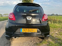 2010 ford ka 1.2 couture first ed personenauto - afbeelding 29 van  32