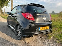 2010 ford ka 1.2 couture first ed personenauto - afbeelding 30 van  32