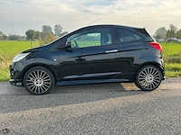 2010 ford ka 1.2 couture first ed personenauto - afbeelding 31 van  32