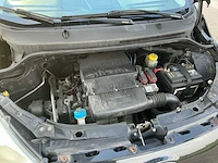 2010 ford ka 1.2 couture first ed personenauto - afbeelding 9 van  9