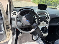 2010 ford ka 1.2 limited personenauto - afbeelding 14 van  41