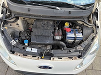 2010 ford ka 1.2 limited personenauto - afbeelding 31 van  41
