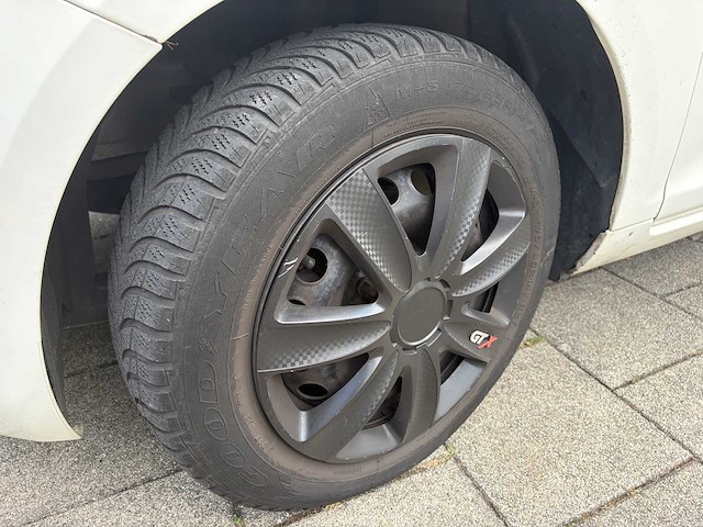 2010 ford ka 1.2 limited personenauto - afbeelding 40 van  41