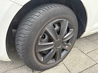 2010 ford ka 1.2 limited personenauto - afbeelding 40 van  41