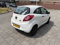 2010 ford ka 1.2 limited personenauto - afbeelding 5 van  41