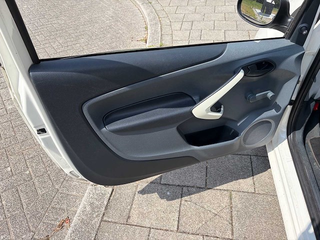 2010 ford ka 1.2 limited personenauto - afbeelding 3 van  40