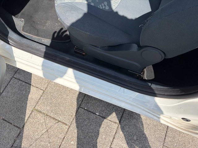 2010 ford ka 1.2 limited personenauto - afbeelding 4 van  40
