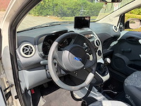 2010 ford ka 1.2 limited personenauto - afbeelding 7 van  40