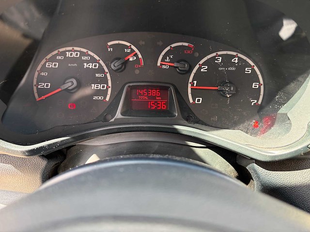 2010 ford ka 1.2 limited personenauto - afbeelding 9 van  40
