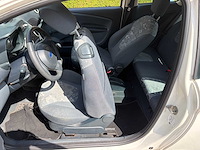 2010 ford ka 1.2 limited personenauto - afbeelding 16 van  40