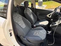 2010 ford ka 1.2 limited personenauto - afbeelding 18 van  40