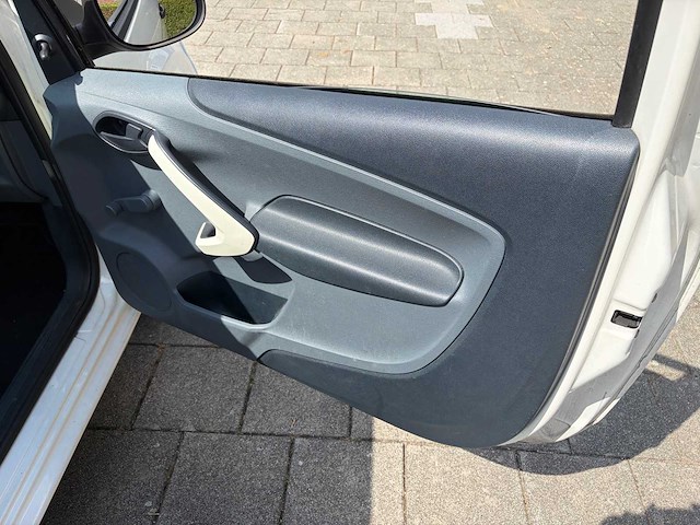 2010 ford ka 1.2 limited personenauto - afbeelding 19 van  40
