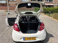 2010 ford ka 1.2 limited personenauto - afbeelding 25 van  40