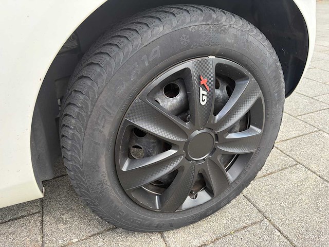2010 ford ka 1.2 limited personenauto - afbeelding 32 van  40