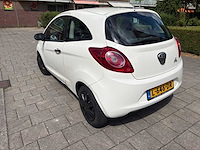 2010 ford ka 1.2 limited personenauto - afbeelding 22 van  40