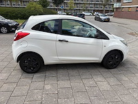 2010 ford ka 1.2 limited personenauto - afbeelding 37 van  40