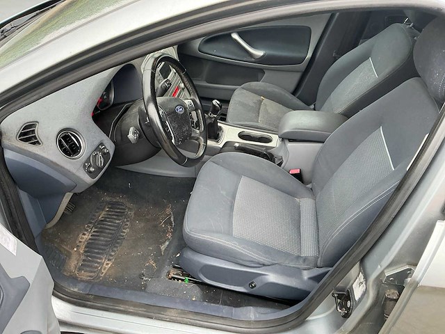 2010 ford mondeo wagon 1.8tdci econetic - afbeelding 10 van  30