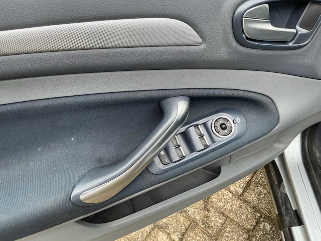 2010 ford mondeo wagon 1.8tdci econetic - afbeelding 11 van  30