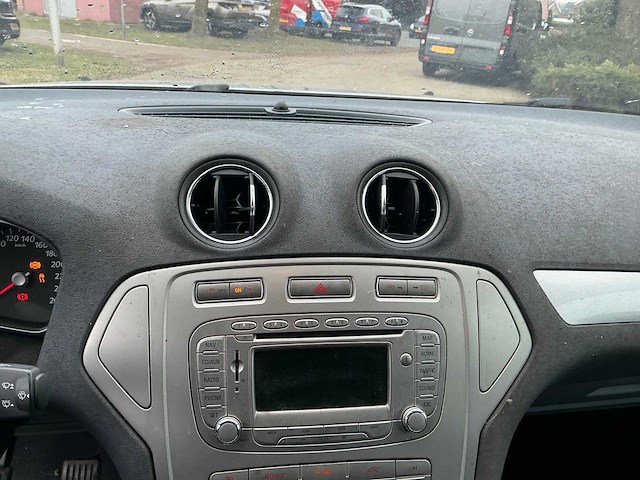 2010 ford mondeo wagon 1.8tdci econetic - afbeelding 15 van  30