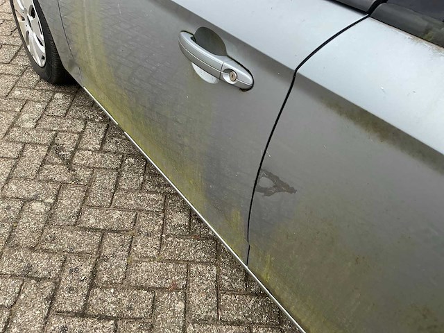 2010 ford mondeo wagon 1.8tdci econetic - afbeelding 2 van  25