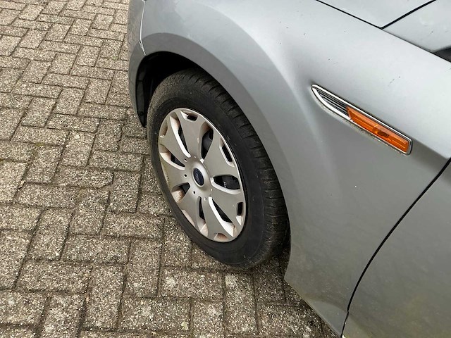 2010 ford mondeo wagon 1.8tdci econetic - afbeelding 3 van  25