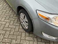2010 ford mondeo wagon 1.8tdci econetic - afbeelding 5 van  25