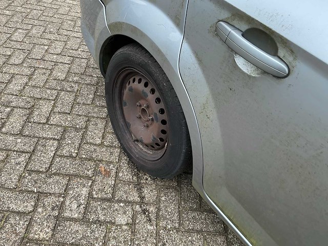 2010 ford mondeo wagon 1.8tdci econetic - afbeelding 7 van  25