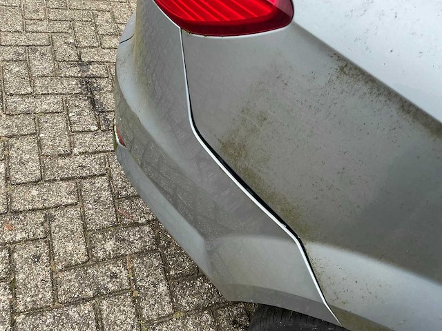 2010 ford mondeo wagon 1.8tdci econetic - afbeelding 8 van  25