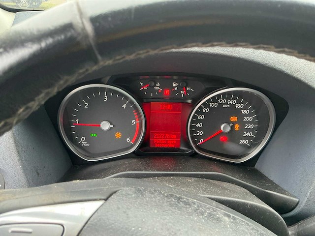 2010 ford mondeo wagon 1.8tdci econetic - afbeelding 14 van  25