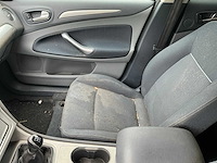 2010 ford mondeo wagon 1.8tdci econetic - afbeelding 15 van  25