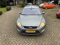 2010 ford mondeo wagon 1.8tdci econetic - afbeelding 12 van  25