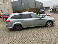 2010 ford mondeo wagon 1.8tdci econetic - afbeelding 20 van  25