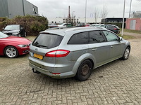 2010 ford mondeo wagon 1.8tdci econetic - afbeelding 21 van  25