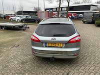 2010 ford mondeo wagon 1.8tdci econetic - afbeelding 22 van  25
