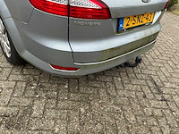 2010 ford mondeo wagon 1.8tdci econetic - afbeelding 24 van  25