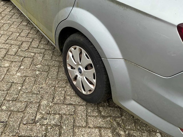2010 ford mondeo wagon 1.8tdci econetic - afbeelding 25 van  25