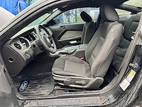 2010 ford mustang 4.0 v6 coupé personenauto - afbeelding 3 van  15