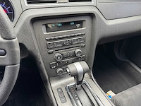 2010 ford mustang 4.0 v6 coupé personenauto - afbeelding 4 van  15