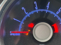 2010 ford mustang 4.0 v6 coupé personenauto - afbeelding 6 van  15