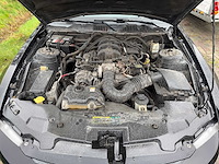 2010 ford mustang 4.0 v6 coupé personenauto - afbeelding 7 van  15