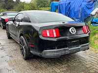 2010 ford mustang 4.0 v6 coupé personenauto - afbeelding 8 van  15