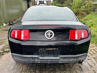 2010 ford mustang 4.0 v6 coupé personenauto - afbeelding 9 van  15