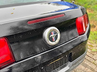 2010 ford mustang 4.0 v6 coupé personenauto - afbeelding 14 van  15