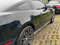 2010 ford mustang 4.0 v6 coupé personenauto - afbeelding 15 van  15