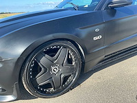 2010 ford mustang dub 5.0 v8 personenauto - afbeelding 5 van  51