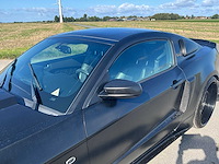 2010 ford mustang dub 5.0 v8 personenauto - afbeelding 6 van  51