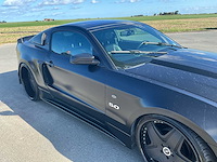 2010 ford mustang dub 5.0 v8 personenauto - afbeelding 16 van  51