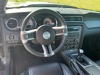 2010 ford mustang dub 5.0 v8 personenauto - afbeelding 22 van  51